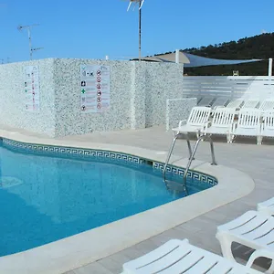  Apartamento Orvay Espanha