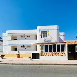 Sandra Appartement Playa del Inglés
