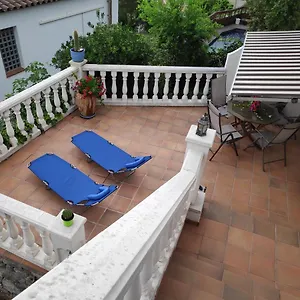  Apartamento Blau España