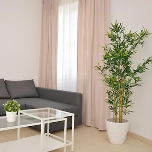  Сasa de vacaciones Canary Lofts Palace España