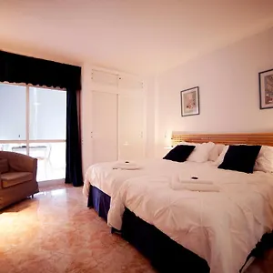  Apartamento Dc España