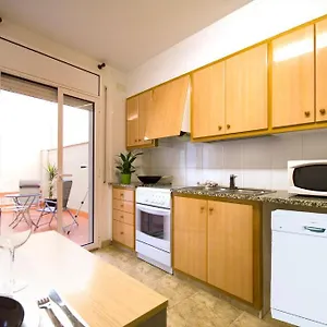 Figueres Appartement Figueres (Girona)