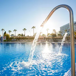 **** Otel Hipotels Cala Millor Park İspanya