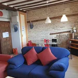  Apartamento Flat, Centre Espanha