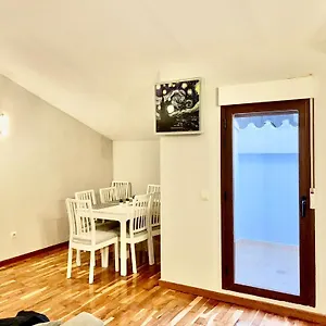  Apartamento Barco Espanha
