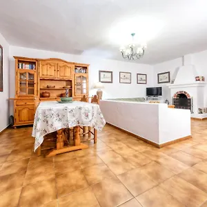 Casa Diama Vakantiehuis Yaiza (Lanzarote)