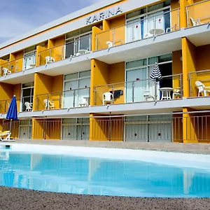 Karina Appartement Playa del Inglés