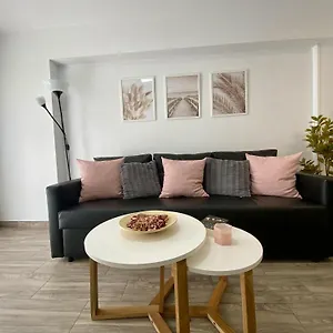 Apartment Apartamento Beli Malaga