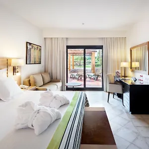 **** Resort Barcelo İspanya