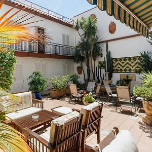 ** Konukevi Mallorca Boutique İspanya