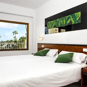 ** Otel Miel İspanya