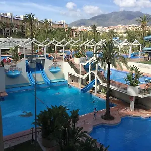 Benal Appartement Benalmádena