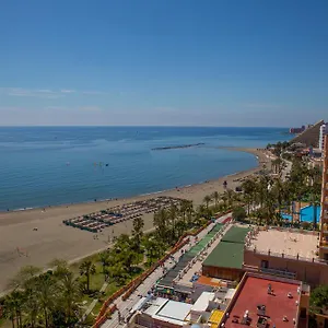  Apartamento Tamarindos Ii España