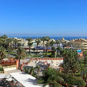 Tamarindos Appartement Benalmádena