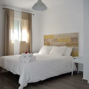 Apartment Flamingo