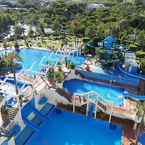  Apartamento Loft Benalbeach At Costa Del Sol España