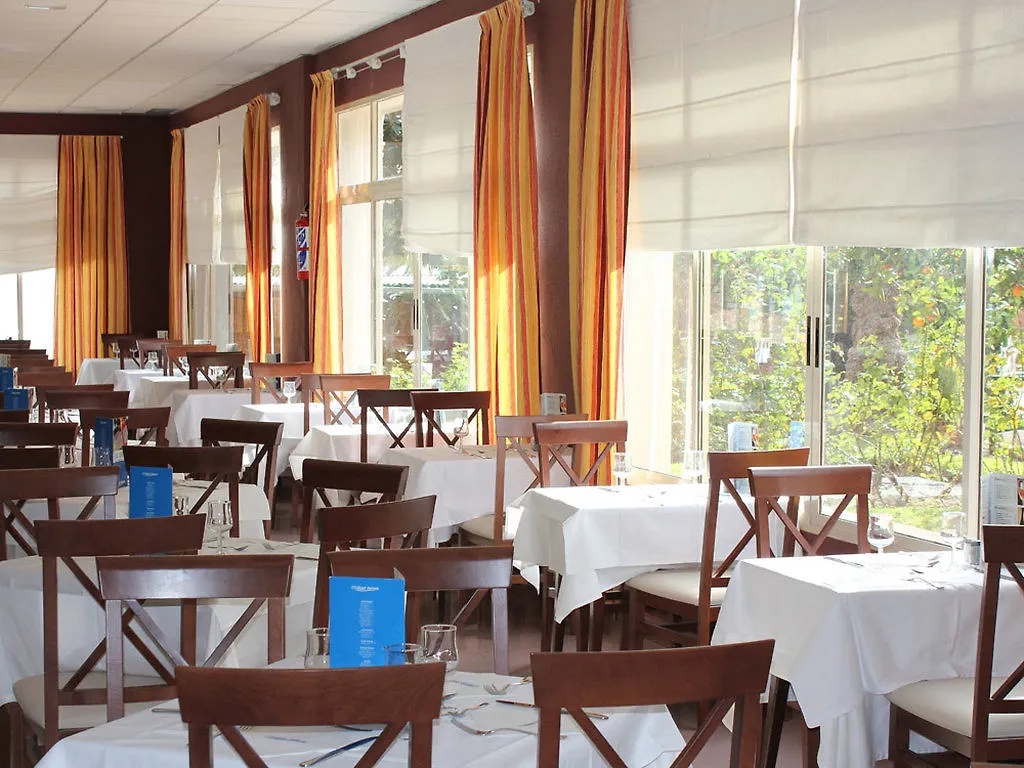 Hotel Best Siroco Benalmádena