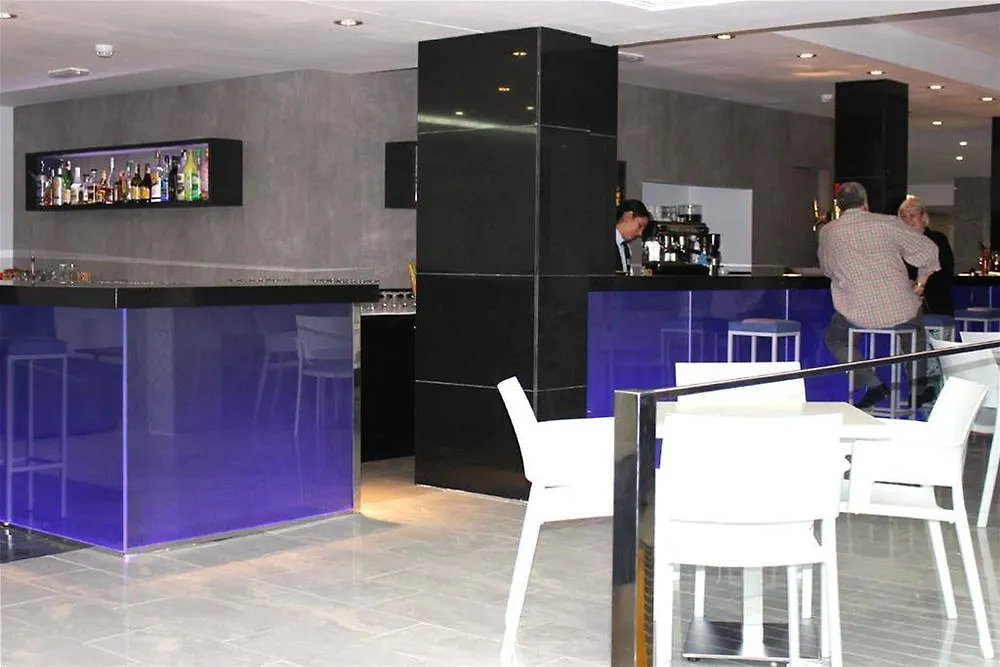 Hotel Best Siroco Benalmádena