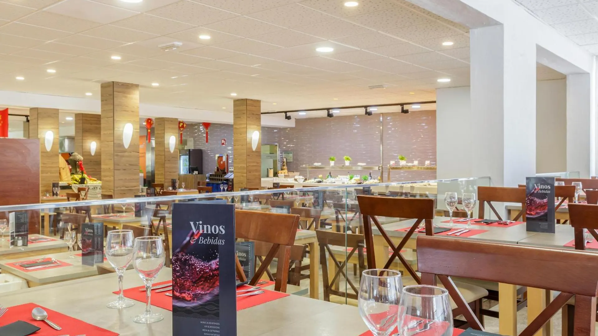 Hotel Best Siroco Benalmádena