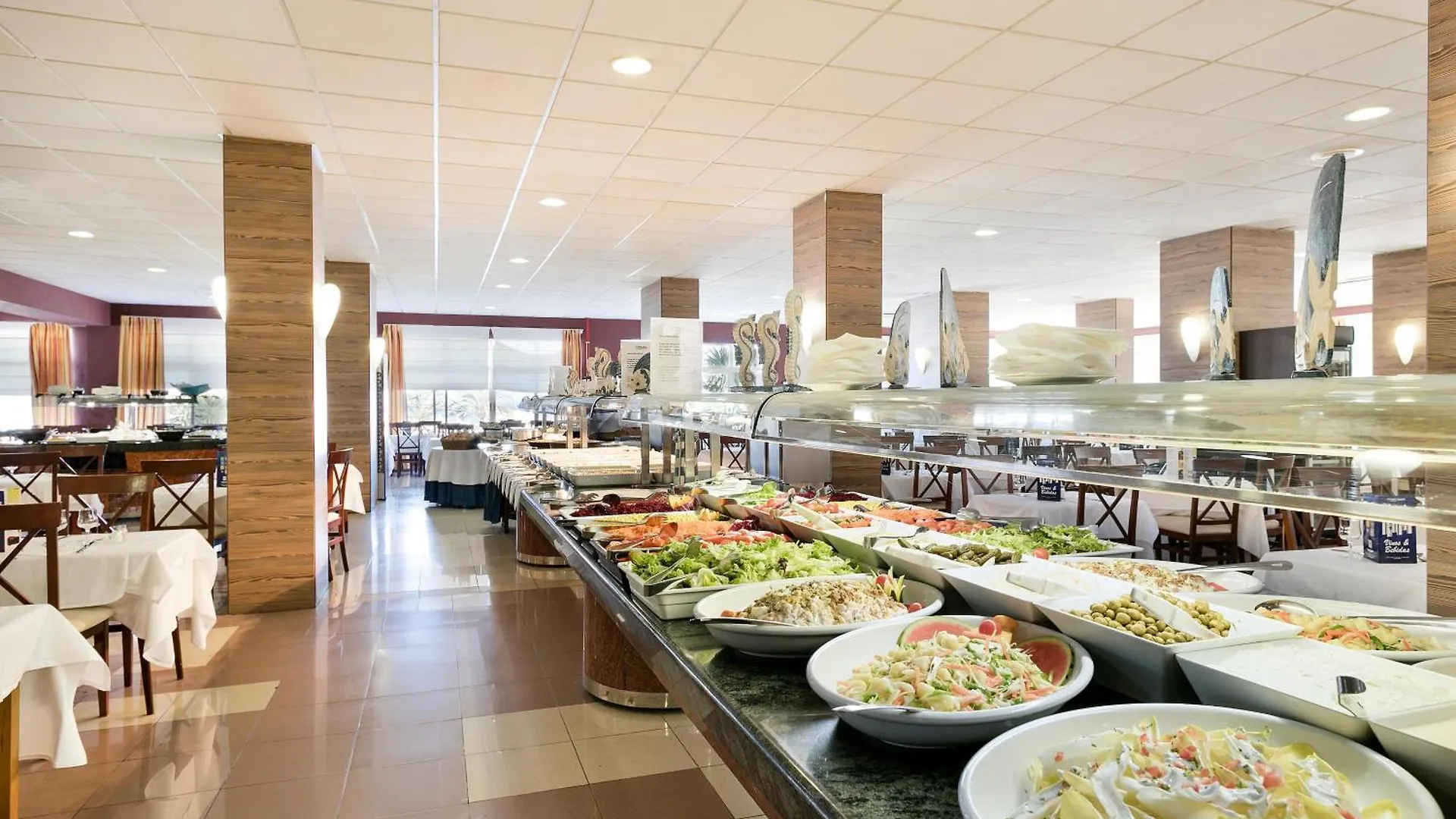 Hotel Best Siroco Benalmádena Spanien