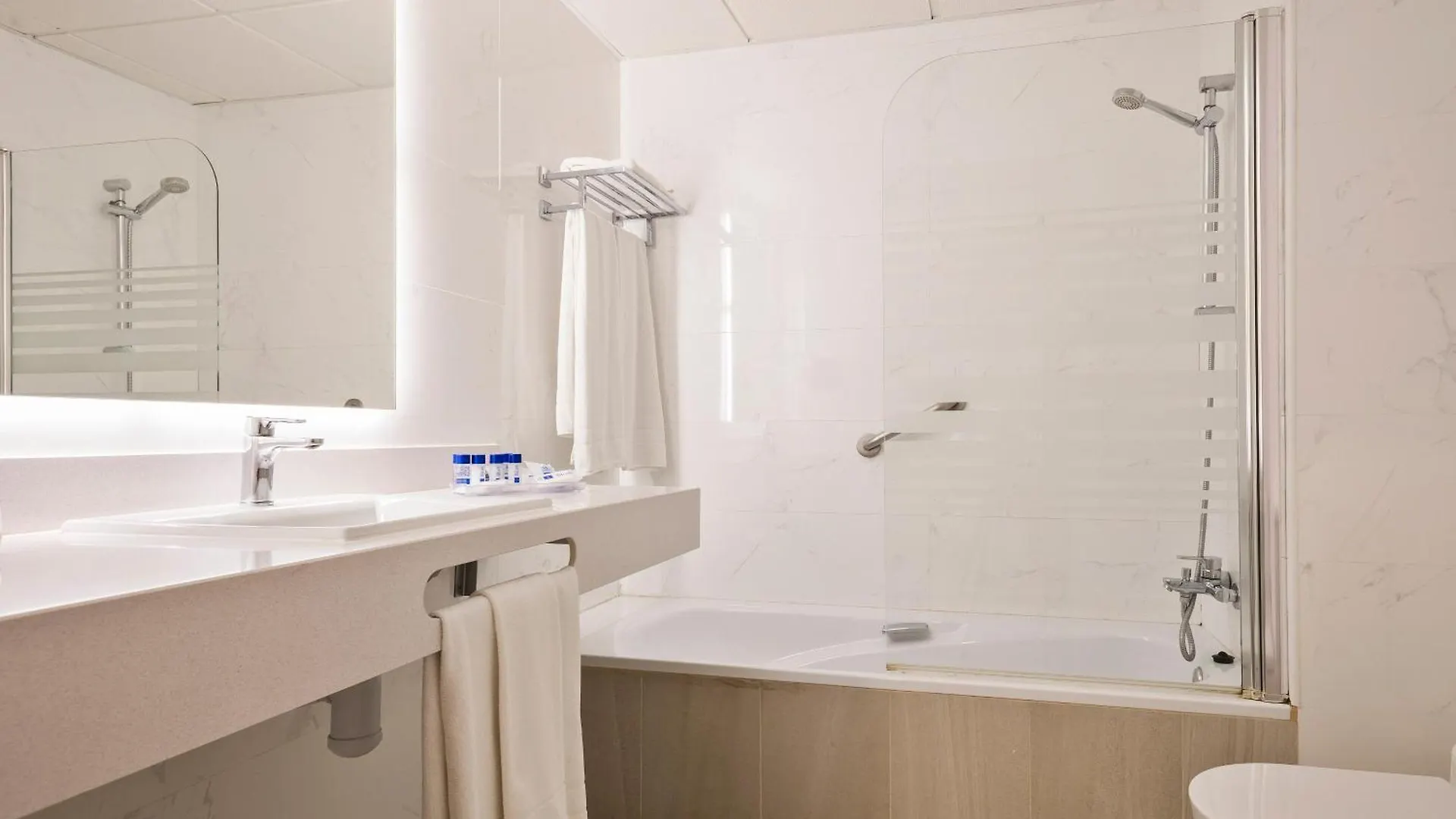 Hotel Best Siroco Benalmádena 4*,  Spanien
