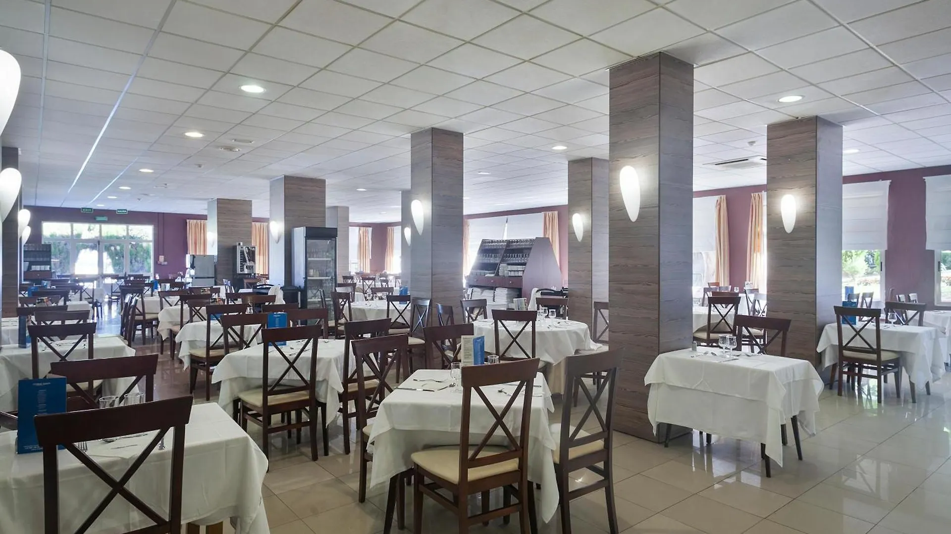 Hotel Best Siroco Benalmádena