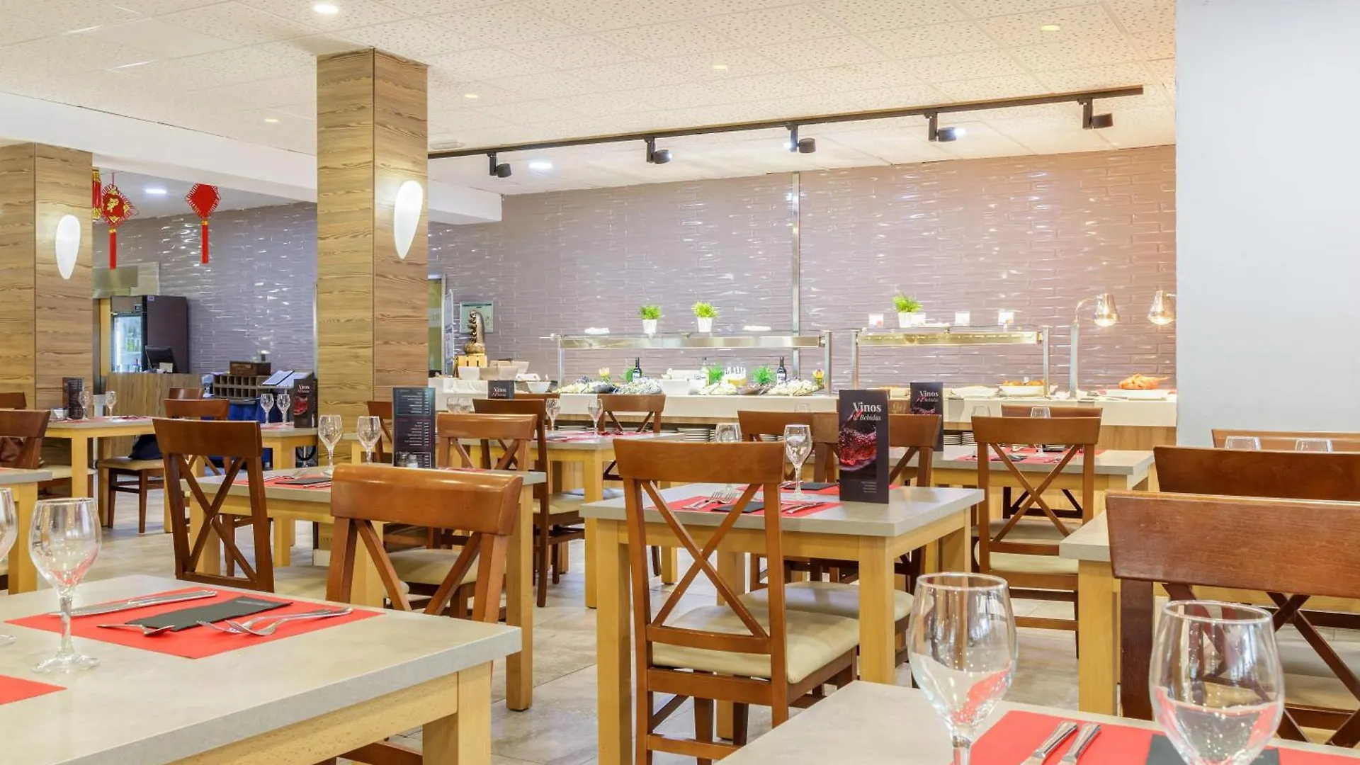 ****  Hotel Best Siroco Benalmádena Spanien