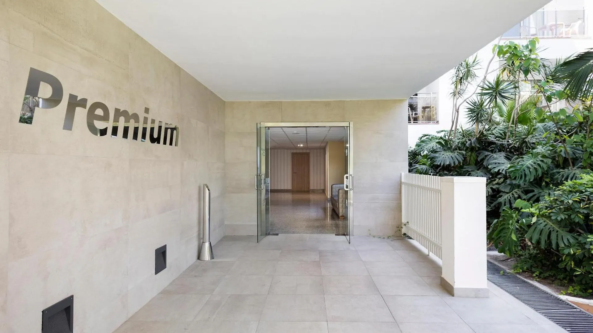 Hotel Best Siroco Benalmádena