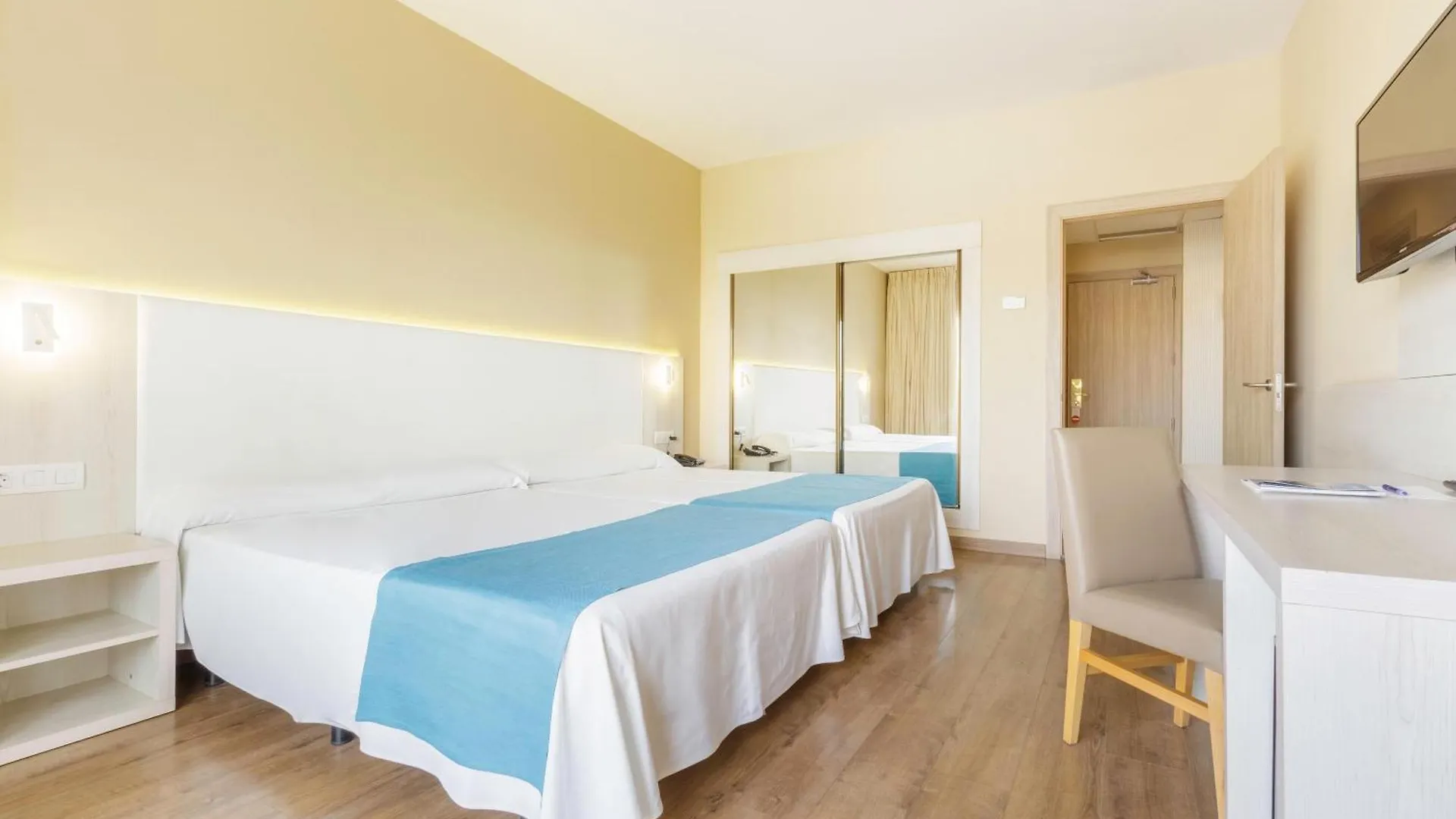 Hotel Best Siroco Benalmádena