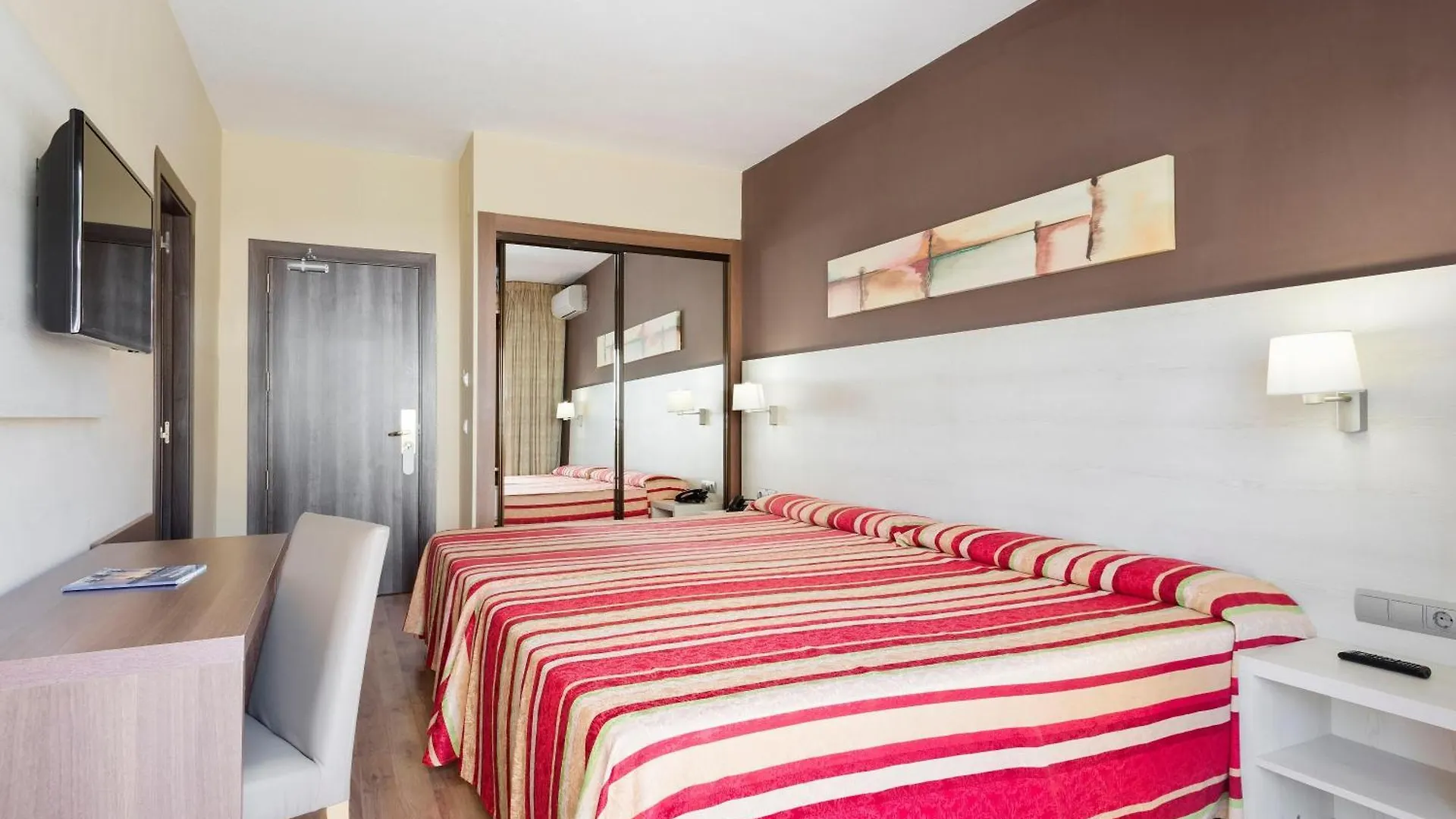 Hotel Best Siroco Benalmádena 4*,  Spanien
