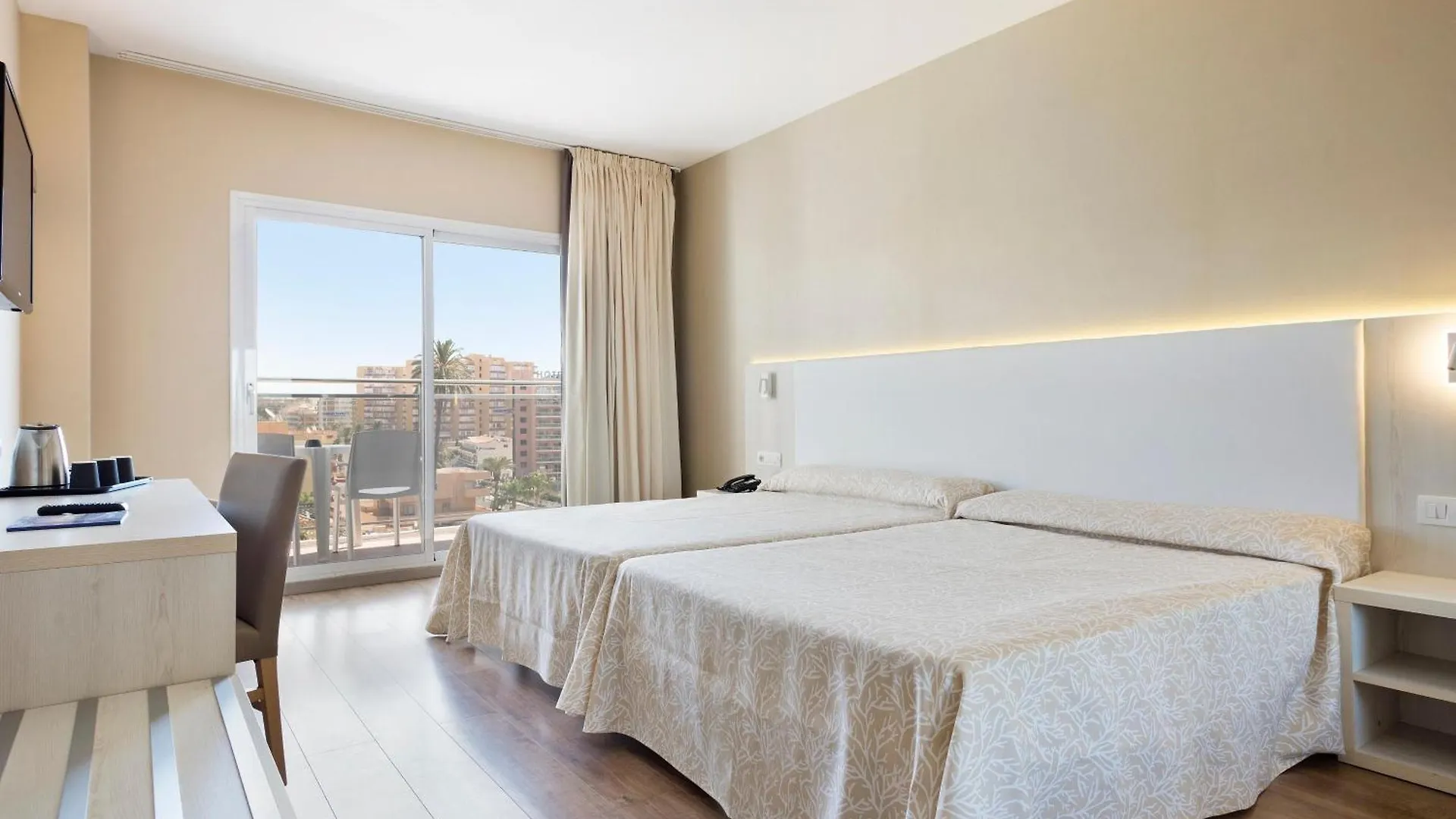 Hotel Best Siroco Benalmádena