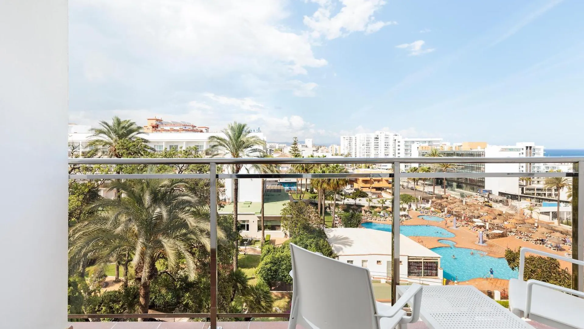 Hotel Best Siroco Benalmádena