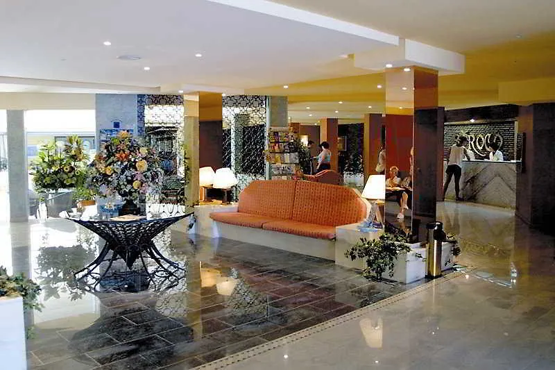 Hotel Best Siroco Benalmádena 4*,  Spanien