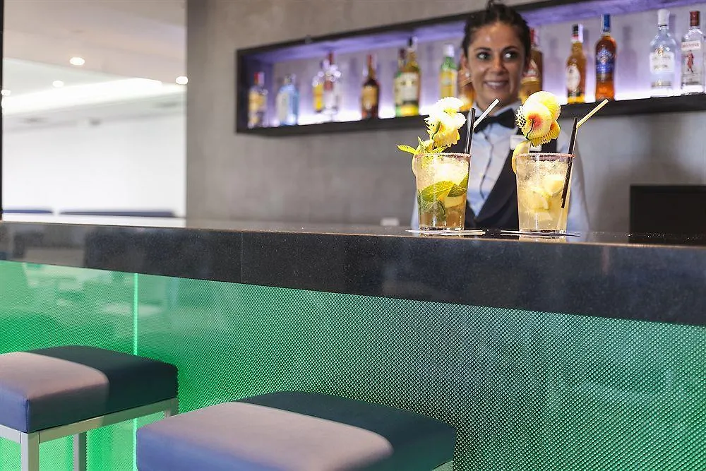 Hotel Best Siroco Benalmádena