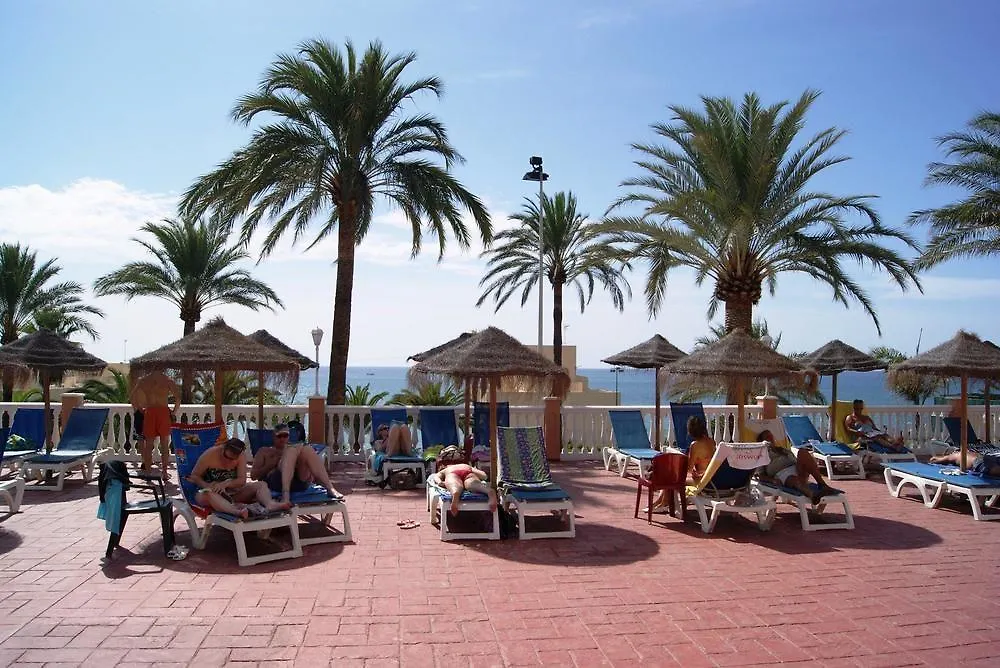 Hotel Best Siroco Benalmádena