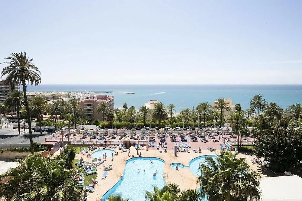 Hotel Best Siroco Benalmádena