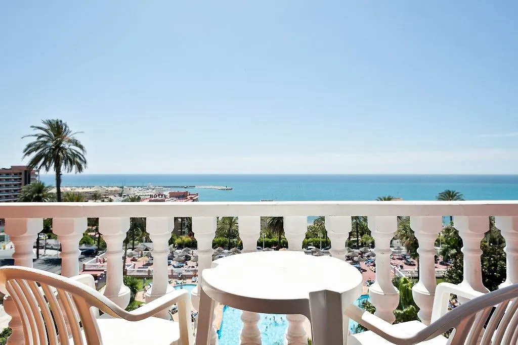 Hotel Best Siroco Benalmádena